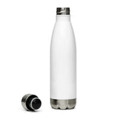Grindcore Coffee Co Stainless Steel Water Bottle