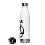 Grindcore Coffee Co Stainless Steel Water Bottle