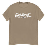 Grindcore Coffee Co Logo Mens T Shirt